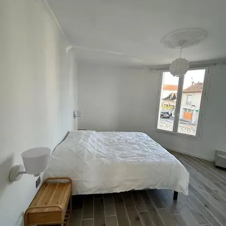 Logement Pour 6 Personnes *